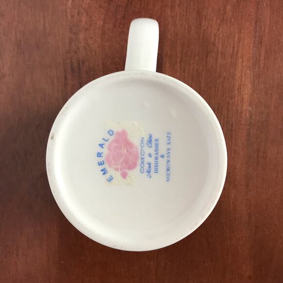 3/$20 VTG Circus Circus Casino Resort Las Vegas Souvenir Ceramic Coffee Mug - Picture 6 of 10